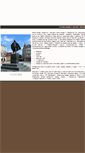 Mobile Screenshot of nadole.comweb.pl