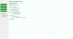 Desktop Screenshot of nino.comweb.nl