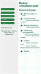 Mobile Screenshot of nino.comweb.nl